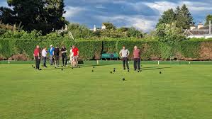 Image result for Crieff Bowling Club