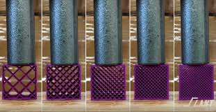 Image result for 3d printing infill