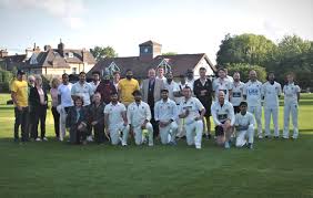Image result for Loughton Cricket Club