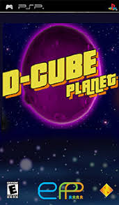 D-cube Planet [psp Minis] Images?q=tbn:ANd9GcQfdN8TXooTbRrfyhcDbaFOtvb4-BsBx_koS1BZ_swUDi4ZMPOruJ28NEu6fg