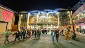 Image result for Milton Keynes