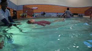 Image result for Survive & Save Swimming & Lifesaving Club
