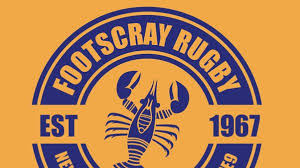 Image result for Footscray Rufc
