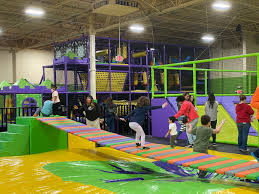 Image result for Portsmouth Trampoline Club