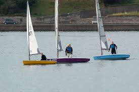 Image result for Berwick Sailing Club
