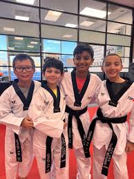 Image result for TopKick Martial Arts Center Leesburg
