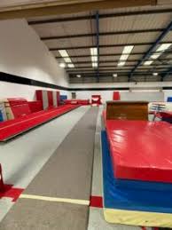 Image result for Amber Valley Gymnastics Club