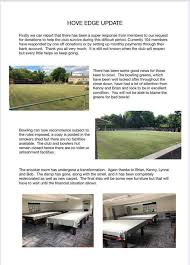 Image result for Hove Edge Bowling Club