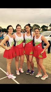Image result for Southfields Netball Club