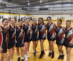 Image result for Waverley Netball Club