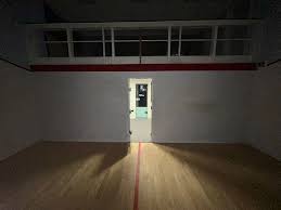 Image result for Nunthorpe Squash Club