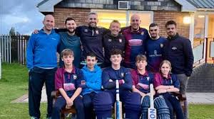 Image result for Bridgnorth Cricket Club