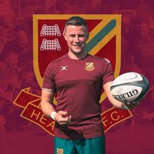 Image result for Halifax Vandals Rugby Union Football Club