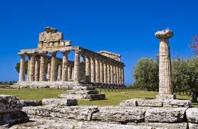 Image result for paestum
