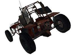 Image result for half life buggy