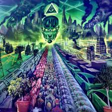 Image result for mear one