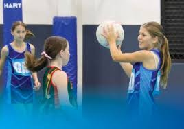 Image result for Swan Centre Netball Club