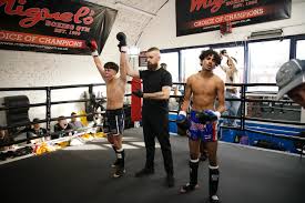 Image result for JTT Muay Thai