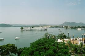 Lake Pichola, Udaipur