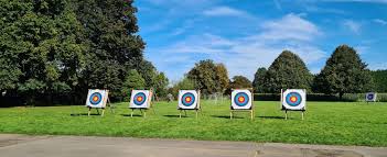 Image result for Field Archery at SWAC