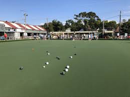 Image result for Port St Mary Bowls Club