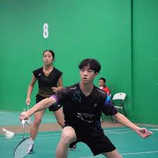 Image result for Bower Eagles Junior Badminton Club