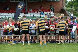 Image result for Broadstreet Rugby Football Club