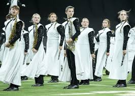 Image result for Carmarthen Quayside Royals Marching Drill Team/Band