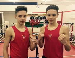 Image result for Pembroke & Pembroke Dock Amateur Boxing Club