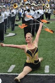 Image result for Swallows Baton Twirling Team