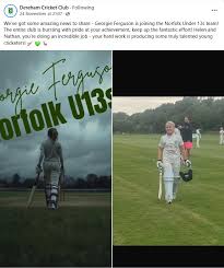 Image result for Dereham Cricket Club
