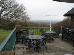 Image result for Wrekin Golf Club