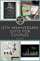 Image result for marriage anniversary gift suggestions Carlisle