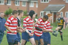 Image result for Folly Lane Amateur Rugby League Football Club
