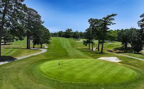 Image result for Richmond Park Golf Club
