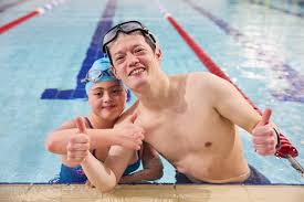 Image result for Leatherhead Swans Club