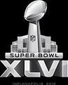 super bowl 2012 logo