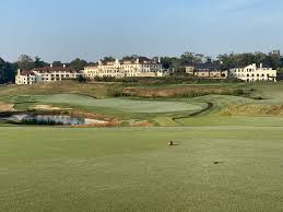 Image result for Keswick Golf Club Limited