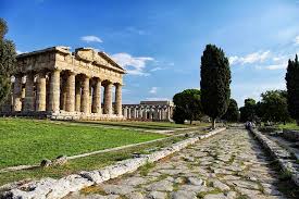 Image result for paestum