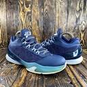Jordan Air Jordan CP3.VIII Men Basketball Sneakers 684855-407 Size ...