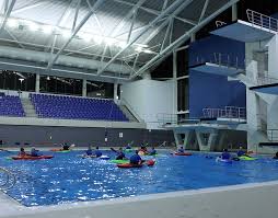 Image result for Birmingham Canoe Club