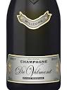De Vilmont Cuvée Prestige Brut Champagne | Vivino US