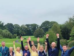 Image result for Netherne Community Amateur Sports Club