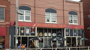 Image result for Hampshire Spitfires Finswimming Club