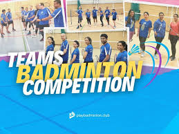 Image result for Helperby Badminton Club