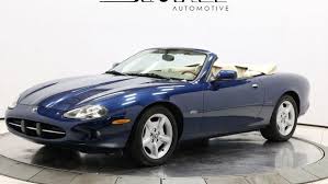 Image result for Antigua Blue 1997 Jaguar