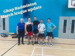 Image result for Trinity (Cheetham Hill) Badminton Club