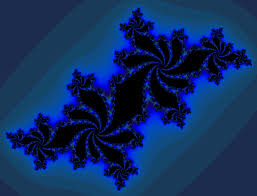Image result for julia fractals