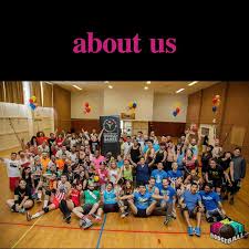 Image result for Weymouth Dodgeball Club