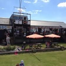 Image result for Harlow (Blackwater) Sailing Club